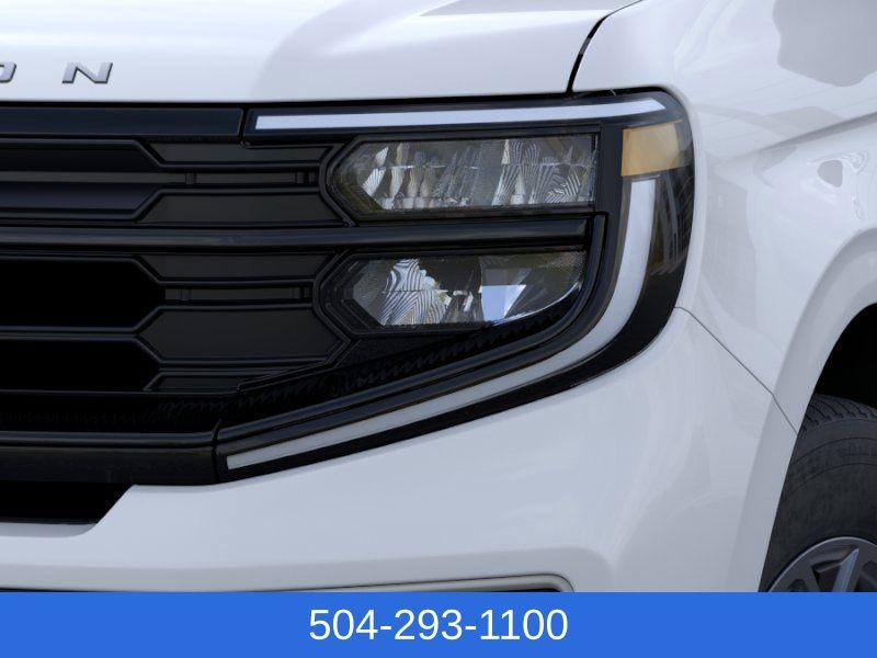 2026 FORD EXPEDITION ACTIVE — миниатюра 20