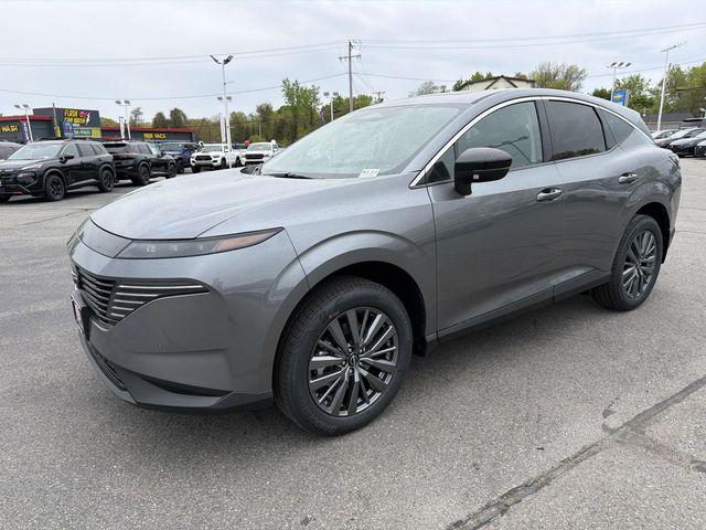 New 2026 Nissan Murano SL