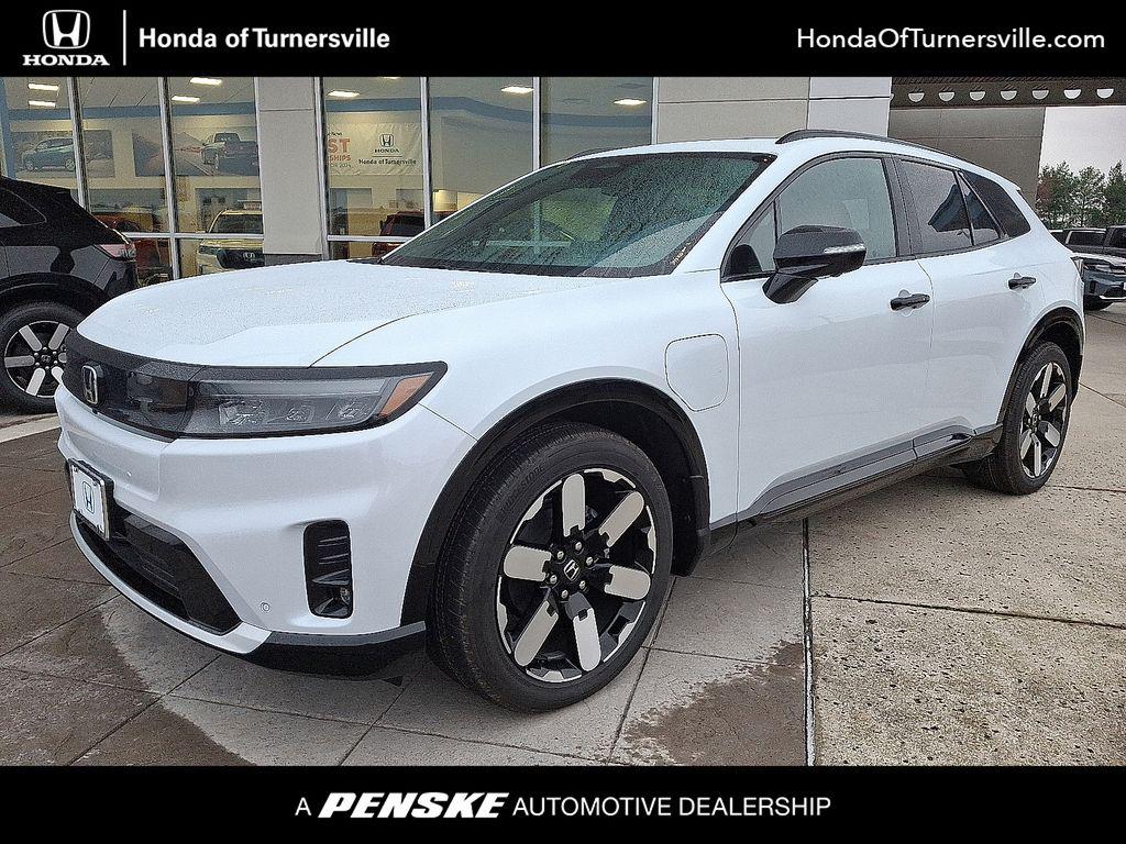 New 2026 Honda Prologue Elite