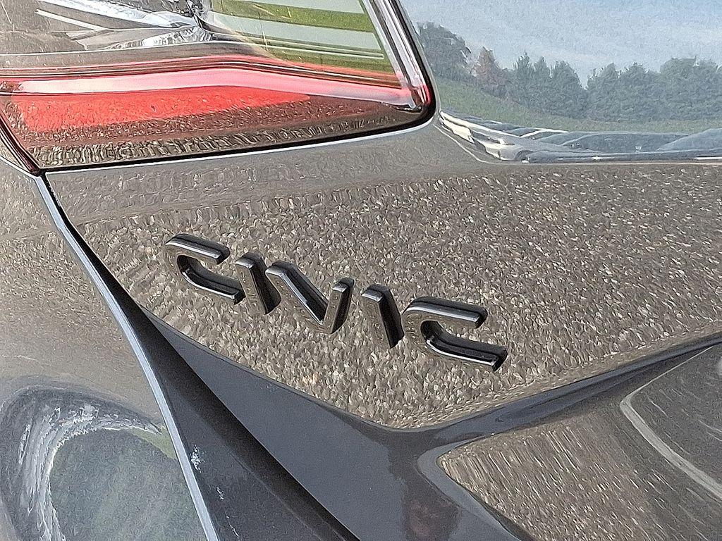 صورة 5 لـ 2026 Honda CIVIC SPORT