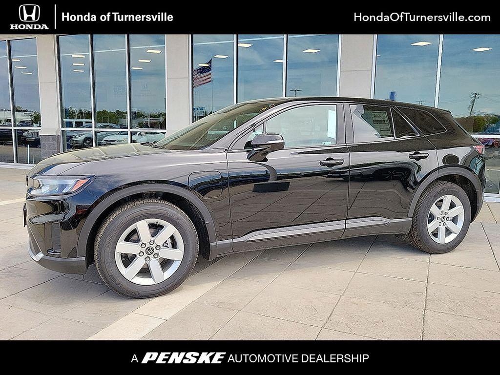 New 2026 Honda Prologue EX