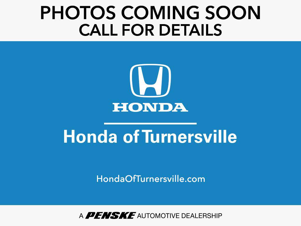 Used 2022 Honda Civic Sport