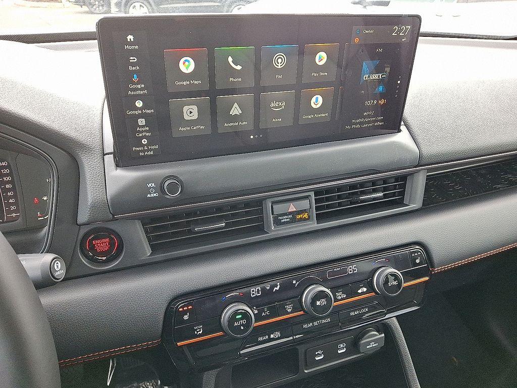 صورة مصغرة 11 لـ 2026 Honda PILOT TRAILSPORT