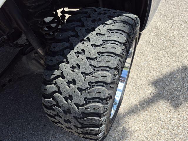 2022 RAM 2500 LARAMIE CREW CAB 4X4 6'4' BOX 照片 8