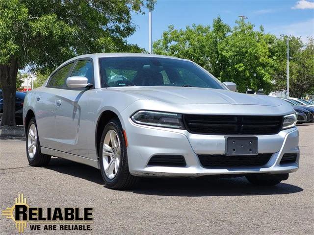 Used 2021 Dodge Charger SXT