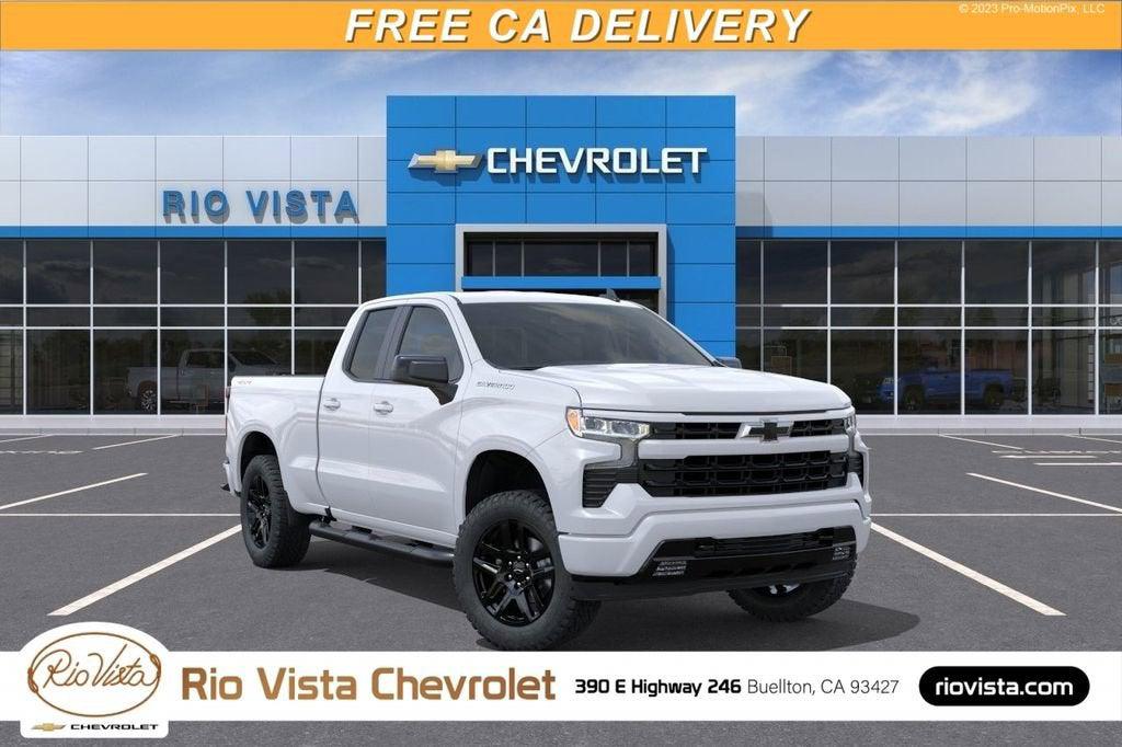 New 2026 Chevrolet Silverado 3500 WT