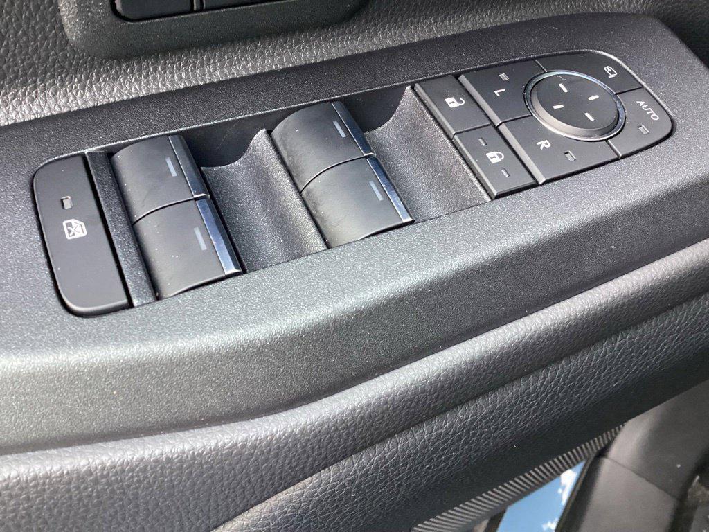 2025 Toyota LAND CRUISER BASE 缩略图 23