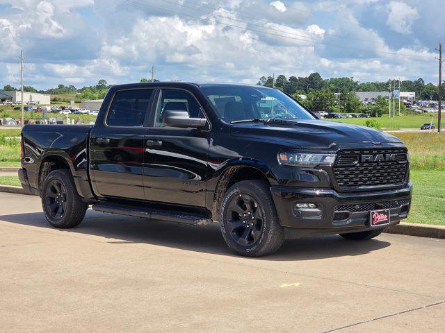 New 2026 RAM 1500 Express