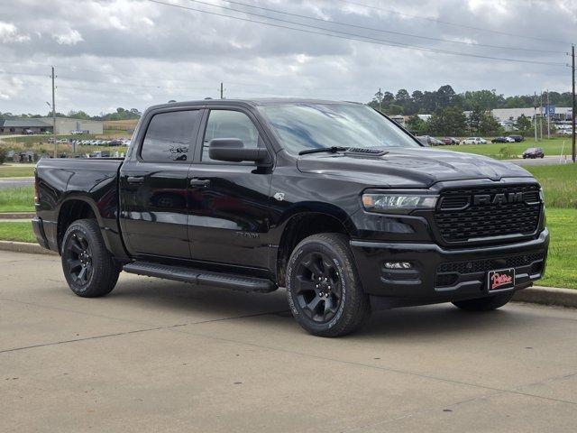 New 2026 RAM 1500 Express