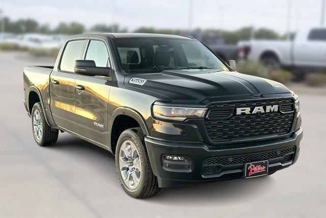 New 2026 RAM 1500 Lone Star
