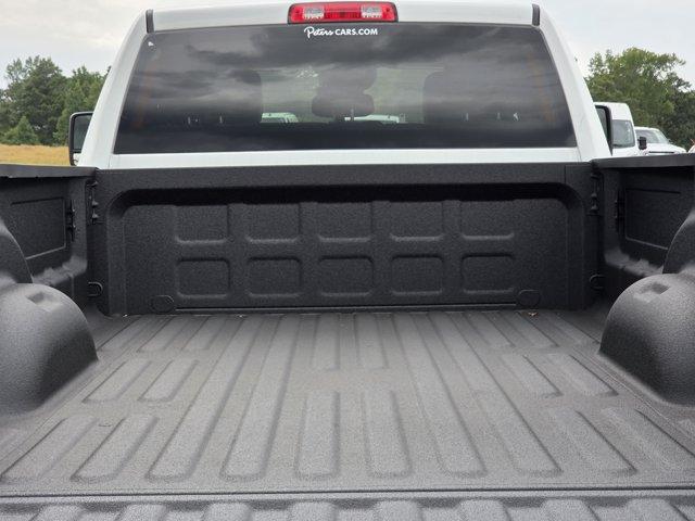 2026 RAM 3500 TRADESMAN — миниатюра 6