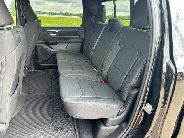 2026 RAM 1500 LONE STAR — миниатюра 22