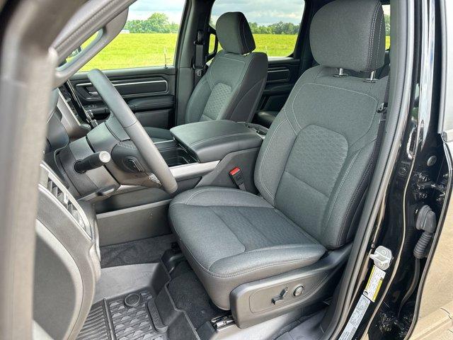 2026 RAM 1500 LONE STAR — миниатюра 11