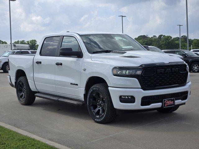 New 2026 RAM 1500 Express