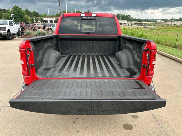 صورة مصغرة 23 لـ 2025 RAM 1500 LONE STAR