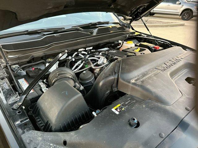2025 RAM 3500 LIMITED thumbnail 24