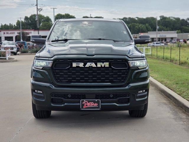صورة 2 لـ 2026 RAM 1500 LONE STAR