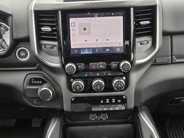 صورة 8 لـ 2026 RAM 1500 LONE STAR