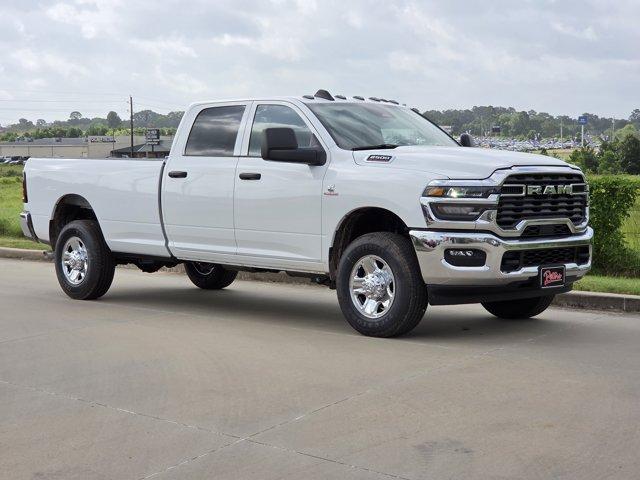 New 2026 RAM 2500 Tradesman
