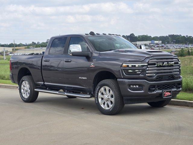 New 2026 RAM 2500 Laramie