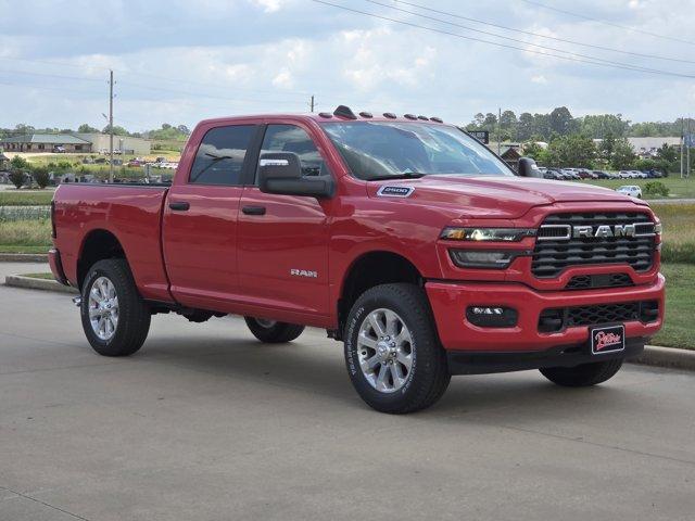 New 2026 RAM 2500 Big Horn