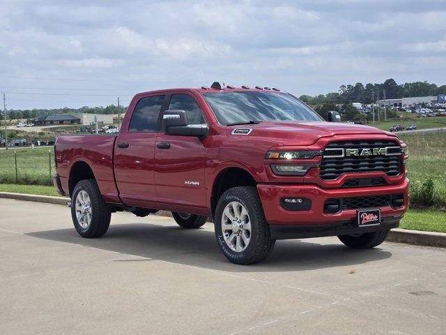 New 2026 RAM 2500 Big Horn
