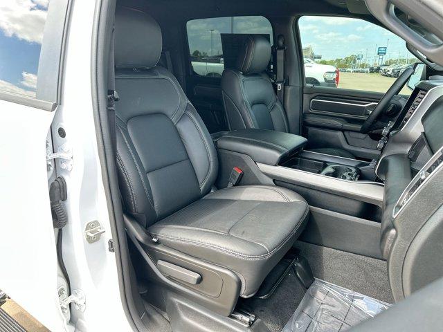 صورة مصغرة 24 لـ 2025 RAM 1500 LONE STAR