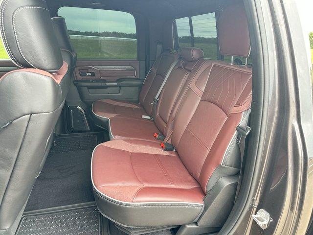 صورة مصغرة 24 لـ 2026 RAM 2500 LIMITED