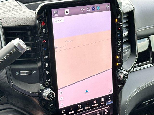صورة مصغرة 18 لـ 2026 RAM 2500 LIMITED
