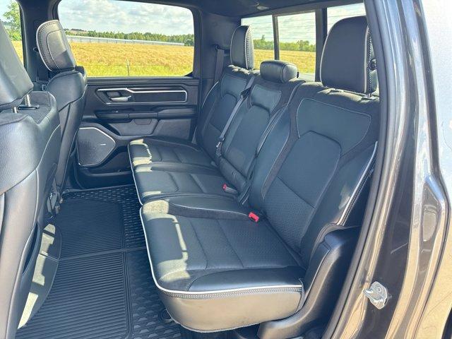 2025 RAM 1500 LARAMIE — миниатюра 23