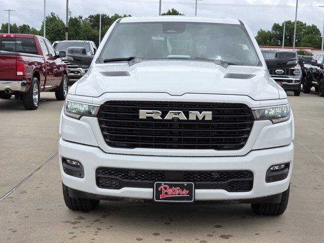 2026 RAM 1500 LARAMIE 照片 2
