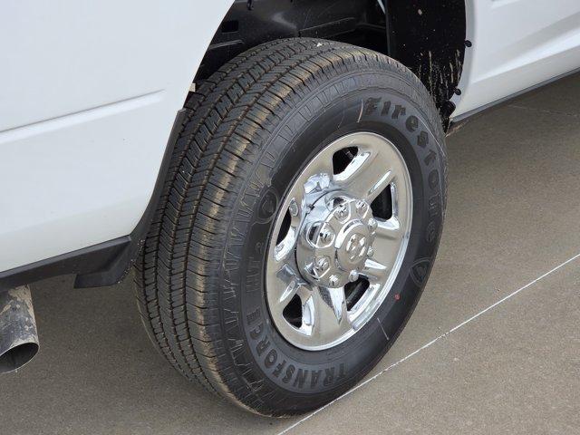 صورة 5 لـ 2026 RAM 2500 TRADESMAN