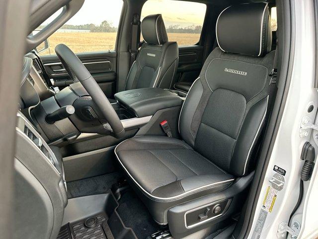 صورة مصغرة 11 لـ 2026 RAM 1500 LARAMIE