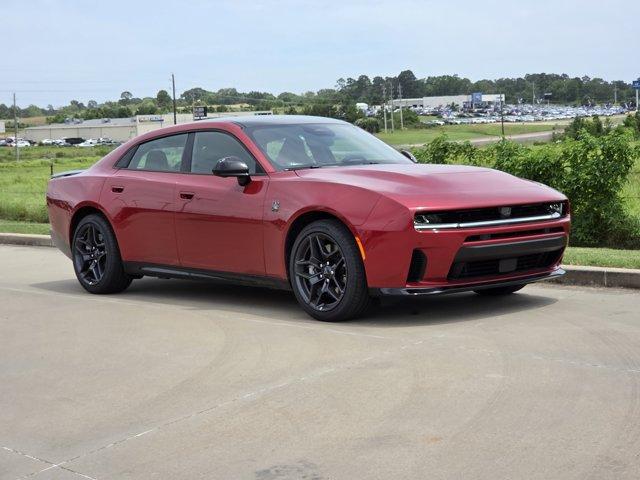 New 2026 Dodge Charger Scat Pack