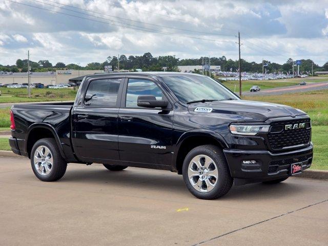 New 2026 RAM 1500 Lone Star