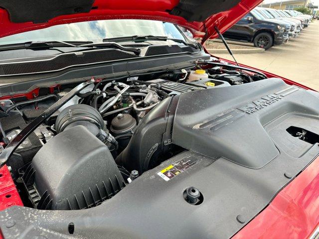 صورة مصغرة 25 لـ 2026 RAM 2500 LARAMIE