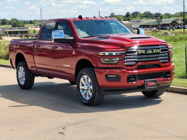 New 2026 RAM 2500 Laramie