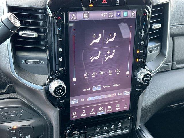 صورة مصغرة 19 لـ 2026 RAM 2500 LARAMIE