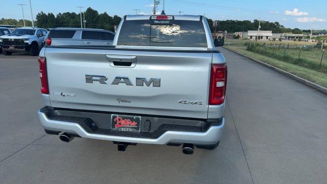 2026 RAM 1500 LONE STAR 缩略图 8
