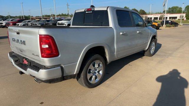 صورة 9 لـ 2026 RAM 1500 LONE STAR