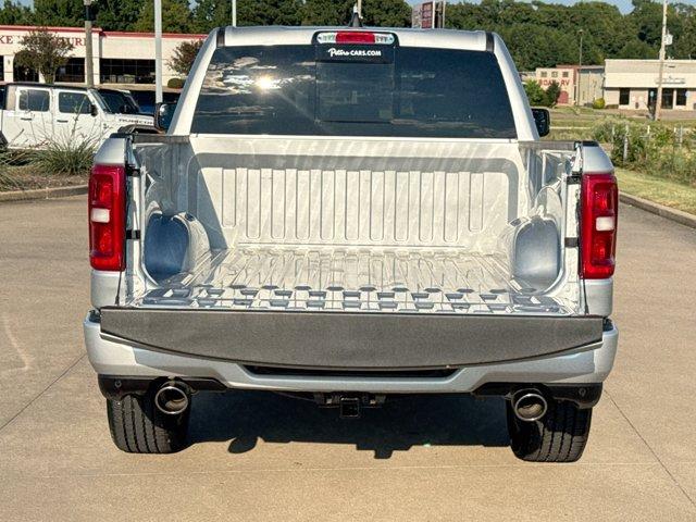 2026 RAM 1500 LONE STAR 缩略图 22