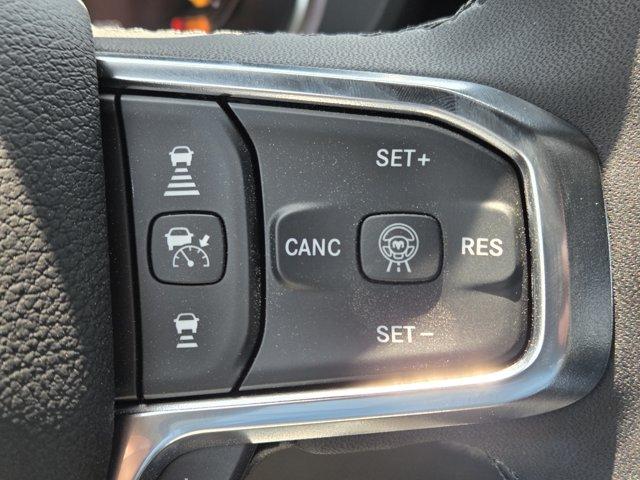صورة مصغرة 17 لـ 2026 RAM 1500 LARAMIE