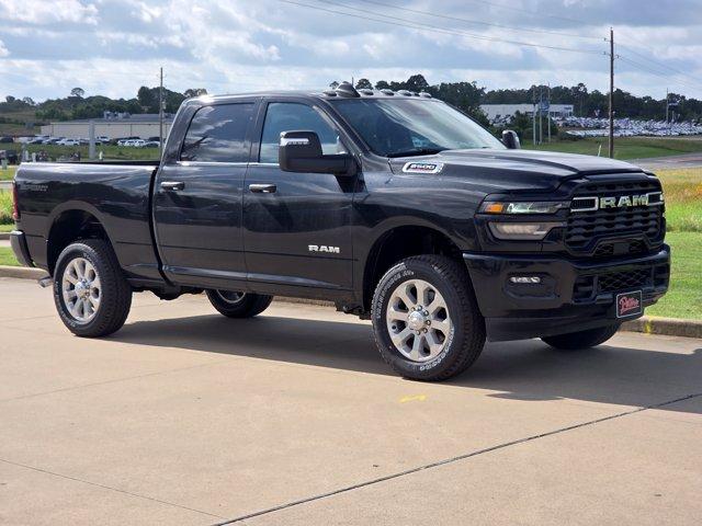 New 2026 RAM 2500 Big Horn