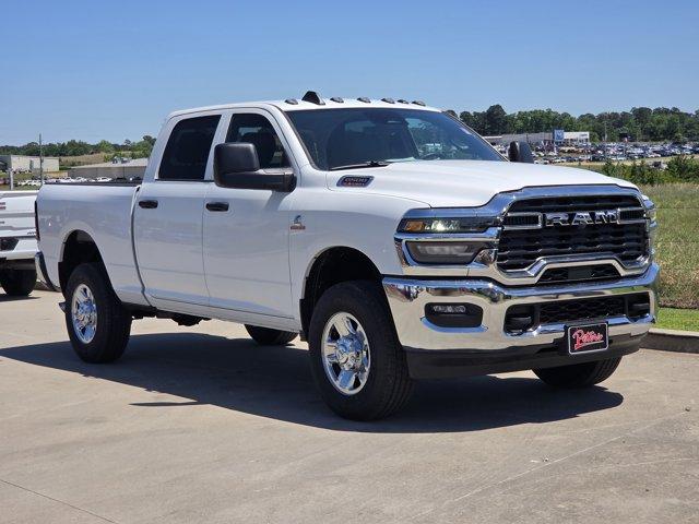 New 2026 RAM 2500 Tradesman