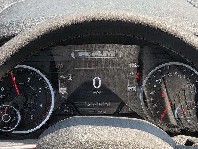 صورة مصغرة 18 لـ 2026 RAM 3500 BIG HORN