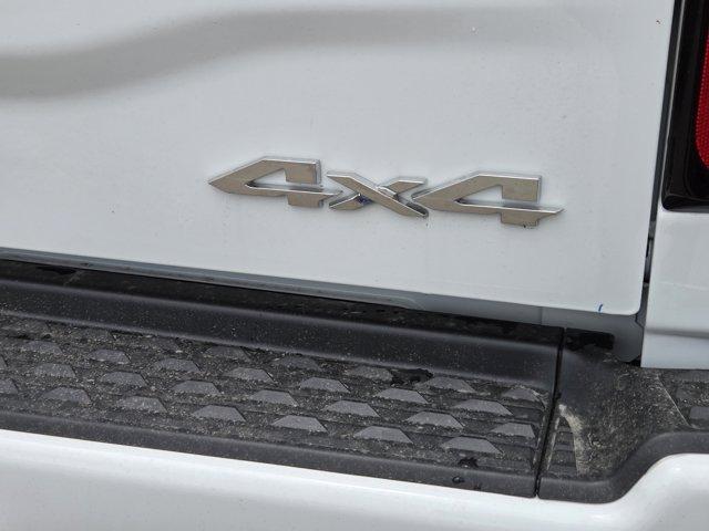 2026 RAM 2500 BIG HORN 照片 5