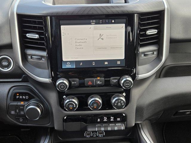2026 RAM 1500 EXPRESS 照片 9