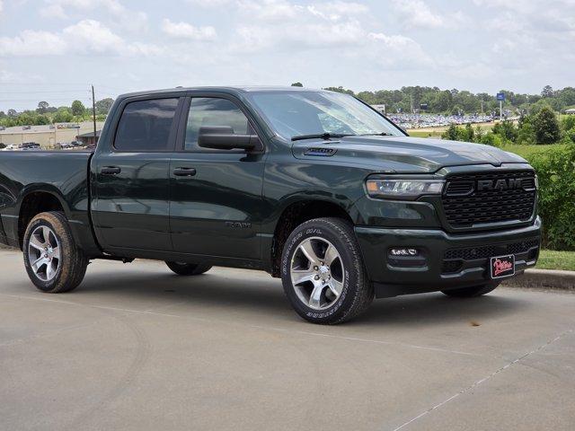 New 2026 RAM 1500 Express