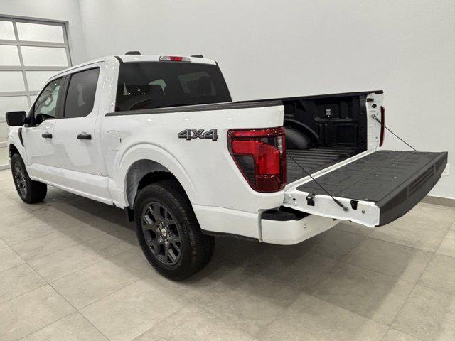 FORD F-150 STX - 8