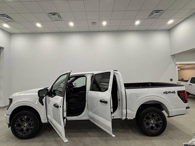 FORD F-150 STX - 6